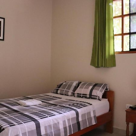 Hospedaje Ecologico Purma Wasi Tarapoto Exteriér fotografie