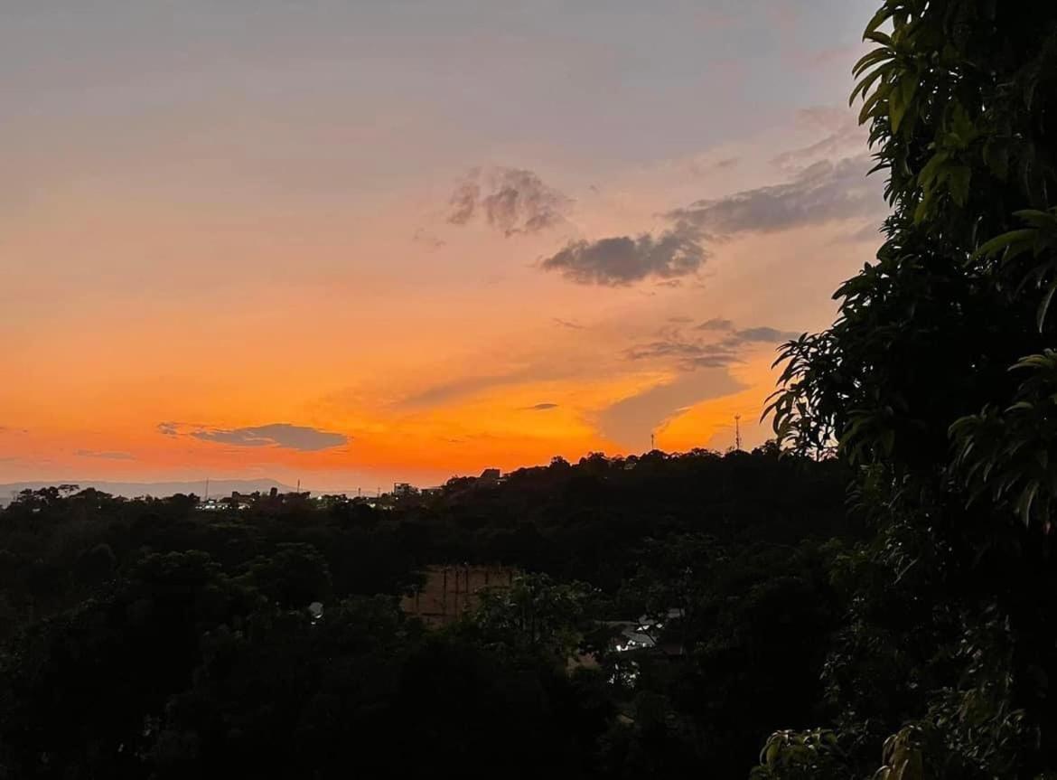 Hospedaje Ecologico Purma Wasi Tarapoto Exteriér fotografie